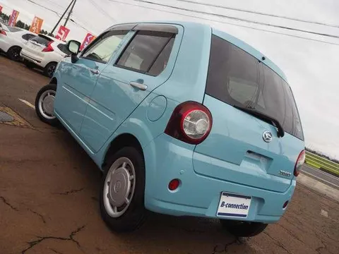 Daihatsu Mira Tocot