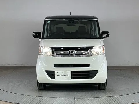 Honda N-BOX Slash