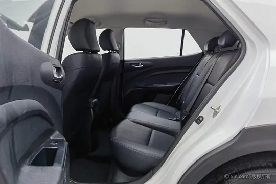 Kia KX1