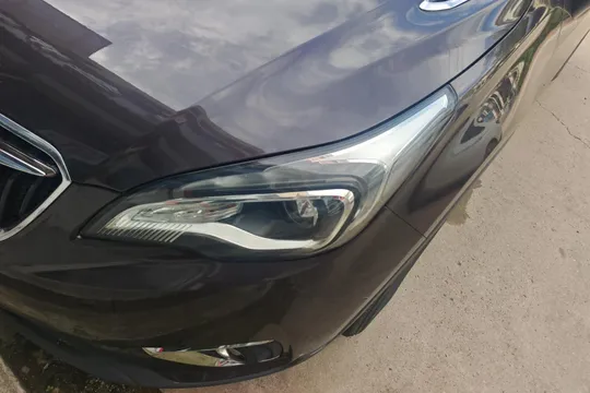 Buick Envision