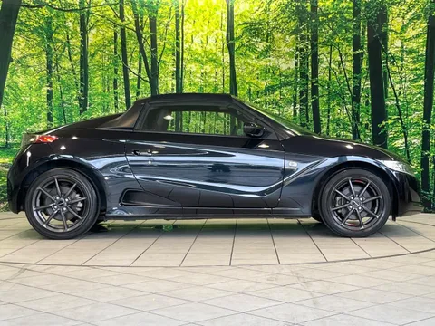 Honda S660