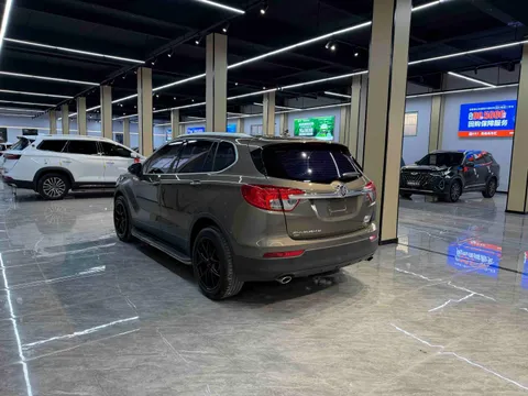 Buick Envision