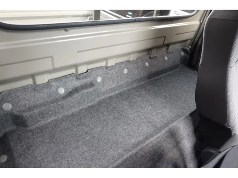 Suzuki Super Carry
