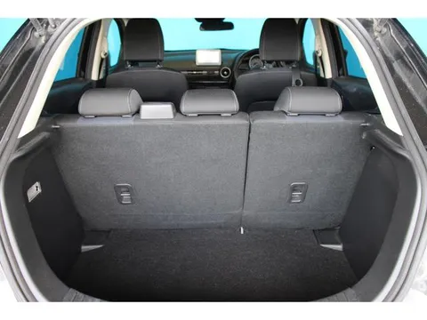 Mazda Mazda2 (Demio)