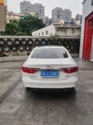 Jaguar XFL