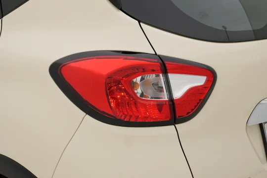 Renault QM3