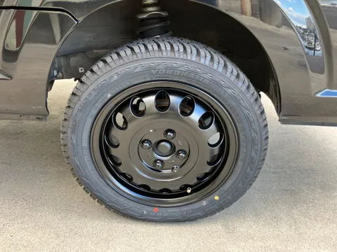 Suzuki Super Carry