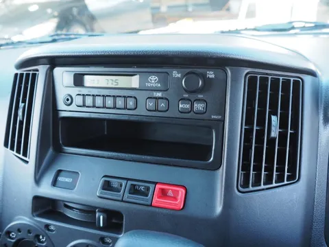 Toyota TownAce Van