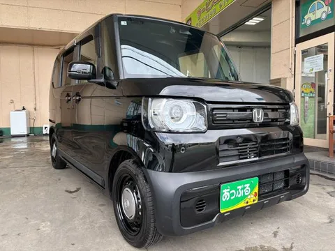 Honda N-BOX Joy