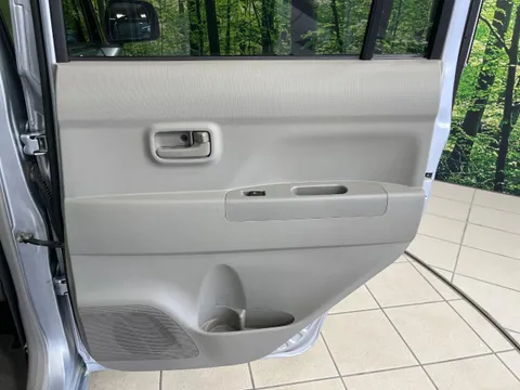 Toyota Pixis Space