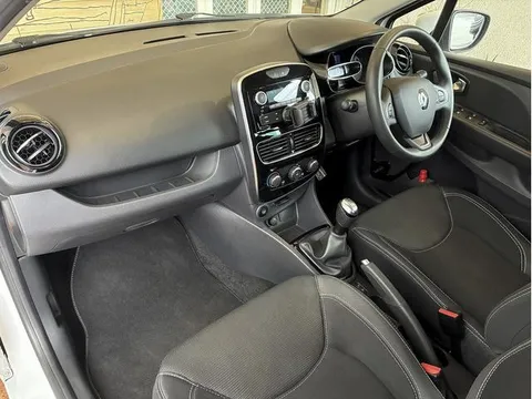 Renault Lutecia