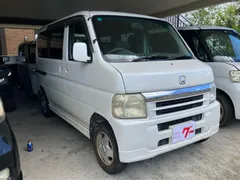 Honda Vamos