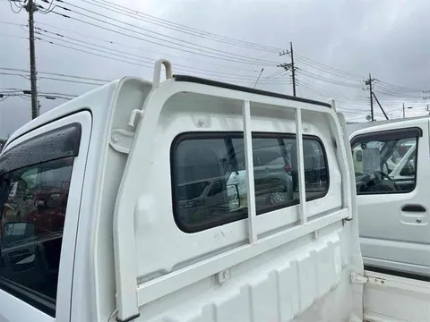 Suzuki Carry Track