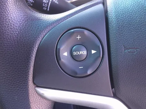 Honda Jazz (Fit)