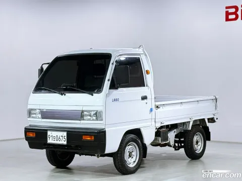 Chevrolet Labo