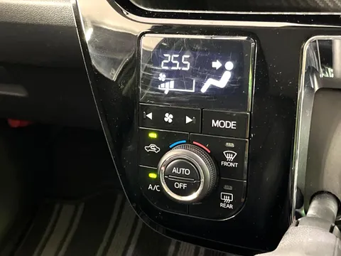 Toyota Pixis Joy