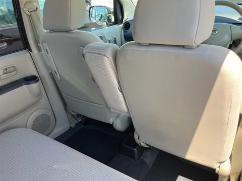 Nissan Otti