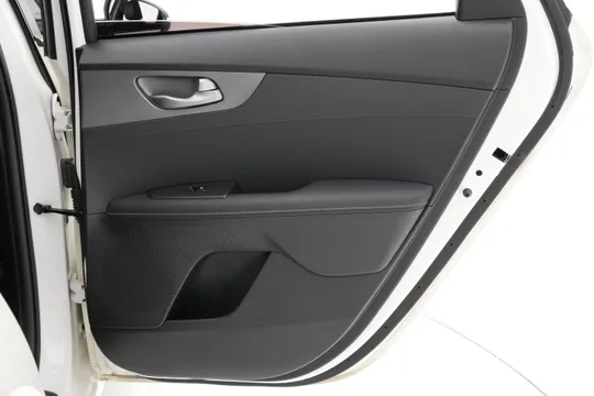 Kia Cerato (K3)