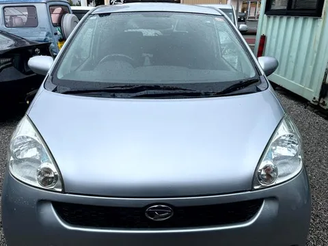 Daihatsu Sonica