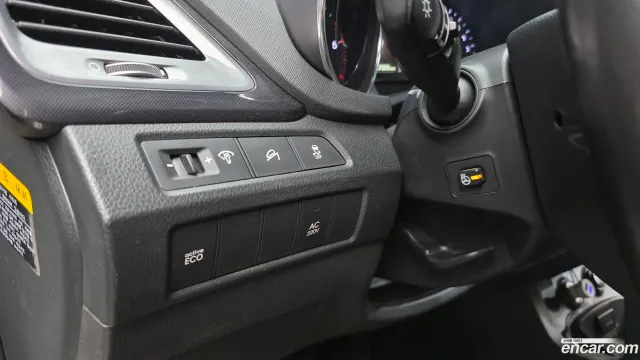 Hyundai Grand Santa Fe (Maxcruz)