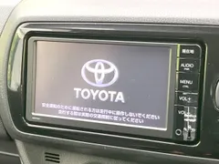 Toyota Yaris (Vitz)