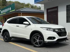 Honda HR-V (Vezel)