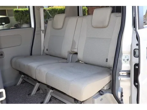 Nissan Clipper Rio