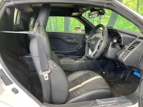 Honda S660