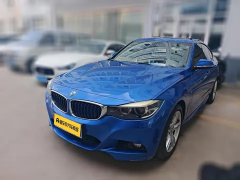 BMW Gran Turismo