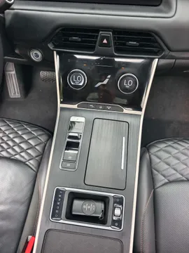 Exeed Lingyun