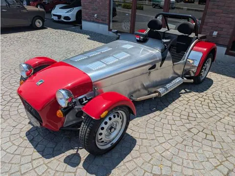 Caterham