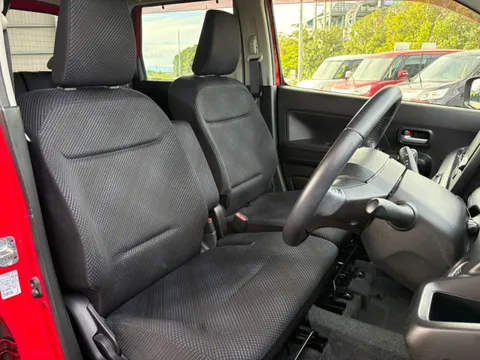 Mazda Flair