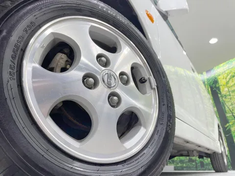 Nissan Otti
