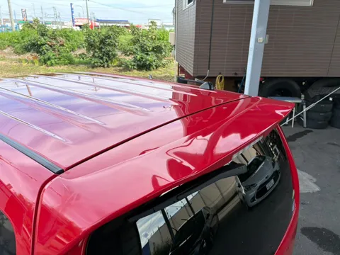 Mazda Flair