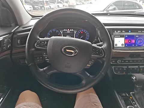 Gac GS8