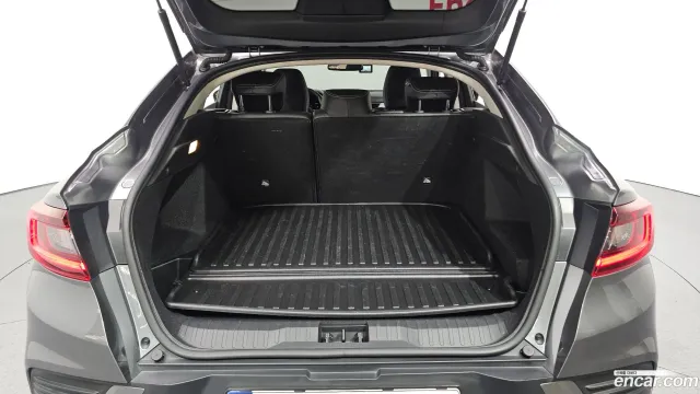 Renault XM3