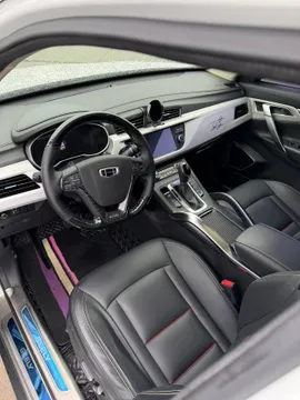 Geely Boyue
