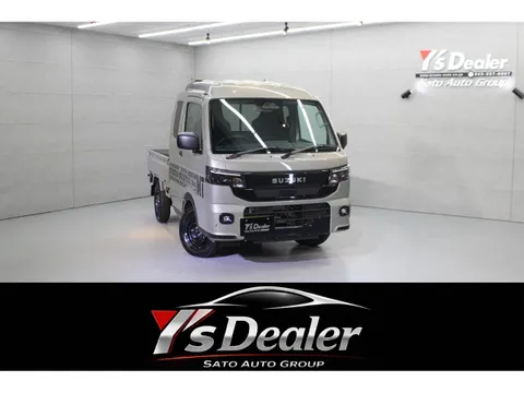 Suzuki Super Carry