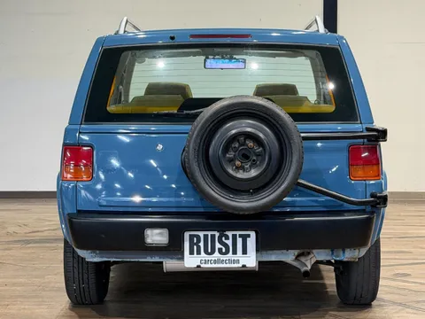 Nissan Rasheen