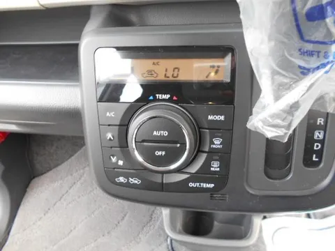 Suzuki MR Wagon