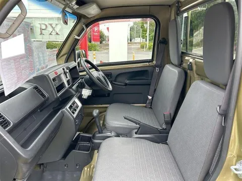 Toyota Pixis Truck