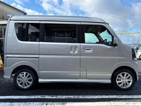 Mitsubishi Town Box
