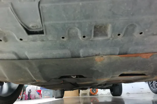 Roewe RX5