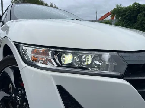 Honda S660
