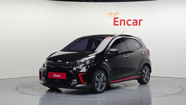 Kia Picanto (Morning)