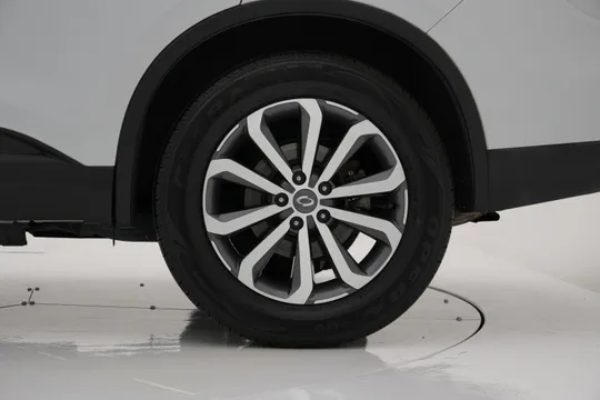 Renault Koleos (QM6)