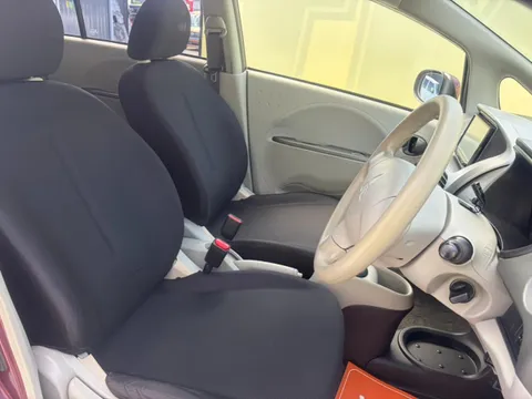Mitsubishi I
