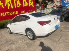 Buick Verano
