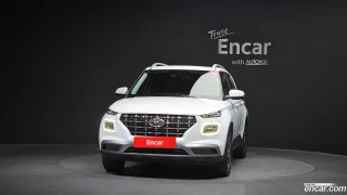 Hyundai Venue