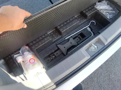 Mazda AZ-Wagon